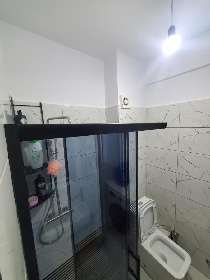 Appartamento Coast Casa Vlorë Esterno foto