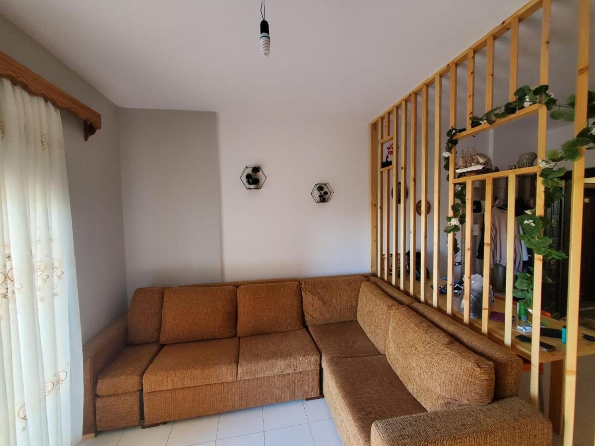 Appartamento Coast Casa Vlorë Esterno foto