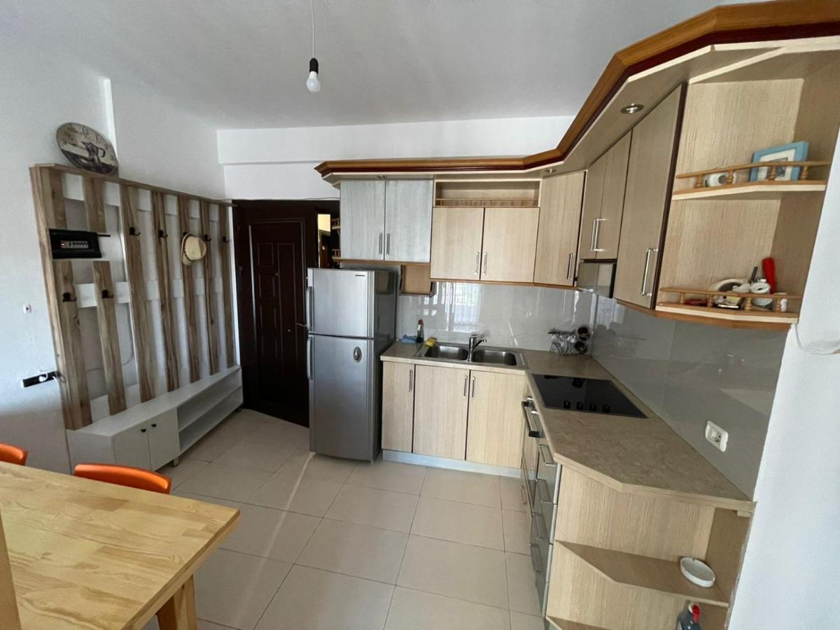 Appartamento Coast Casa Vlorë Esterno foto